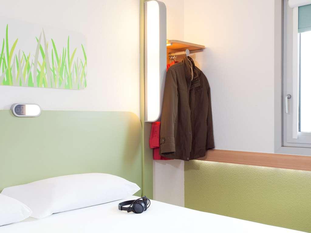 Ibis Budget Beaconsfield Room photo