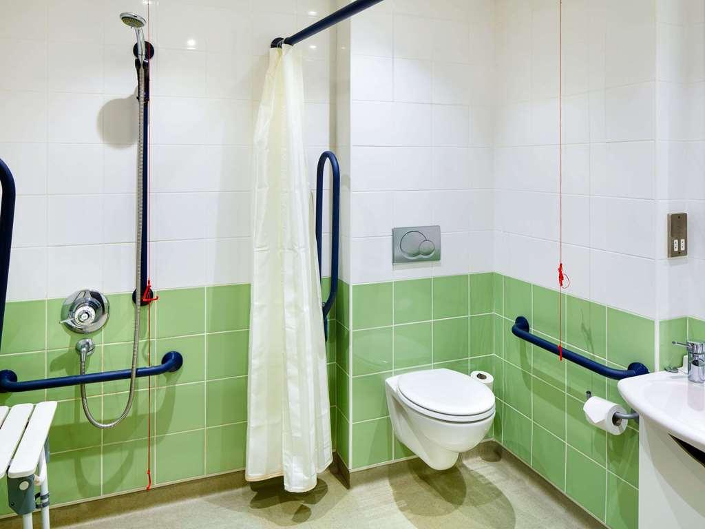 Ibis Budget Beaconsfield Room photo